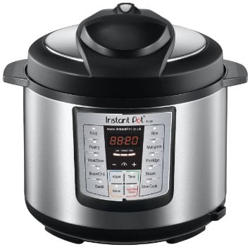 Why Instant Pot