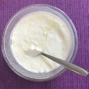 Instant Pot Yogurt