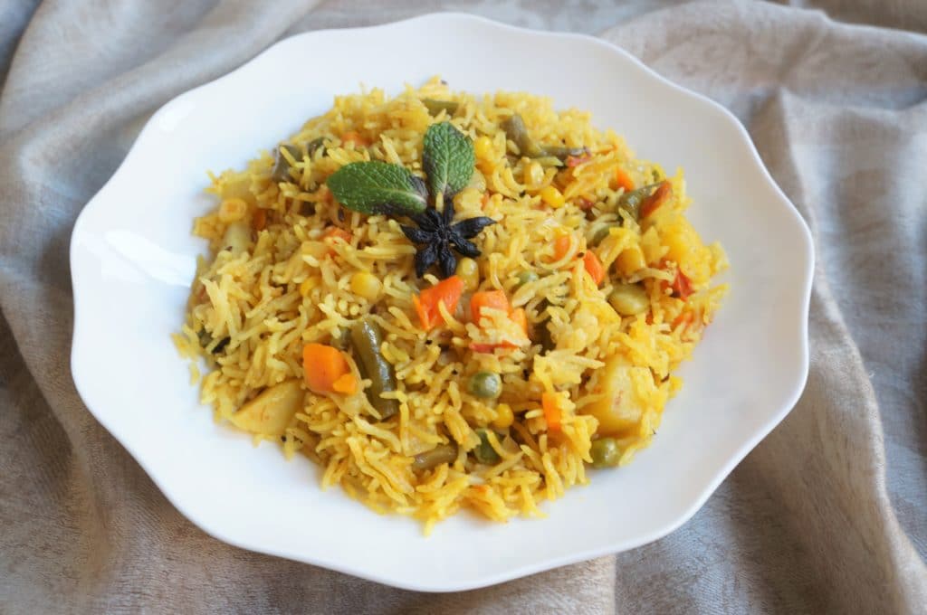 Image result for pulao