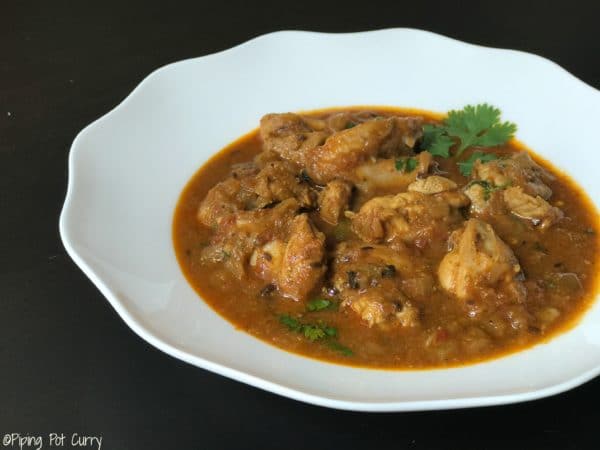 Butter Ina Pot 23 Best Instant Pot Indian Food Recipes - Piping Pot Curry