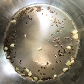Okra Bhindi Masala Instant Pot Pressure Cooker Okra Bhindi Masala Instant Pot Pressure Cooker
