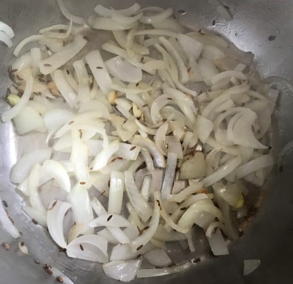 Okra Bhindi Masala Instant Pot Pressure Cooker Okra Bhindi Masala Instant Pot Pressure Cooker