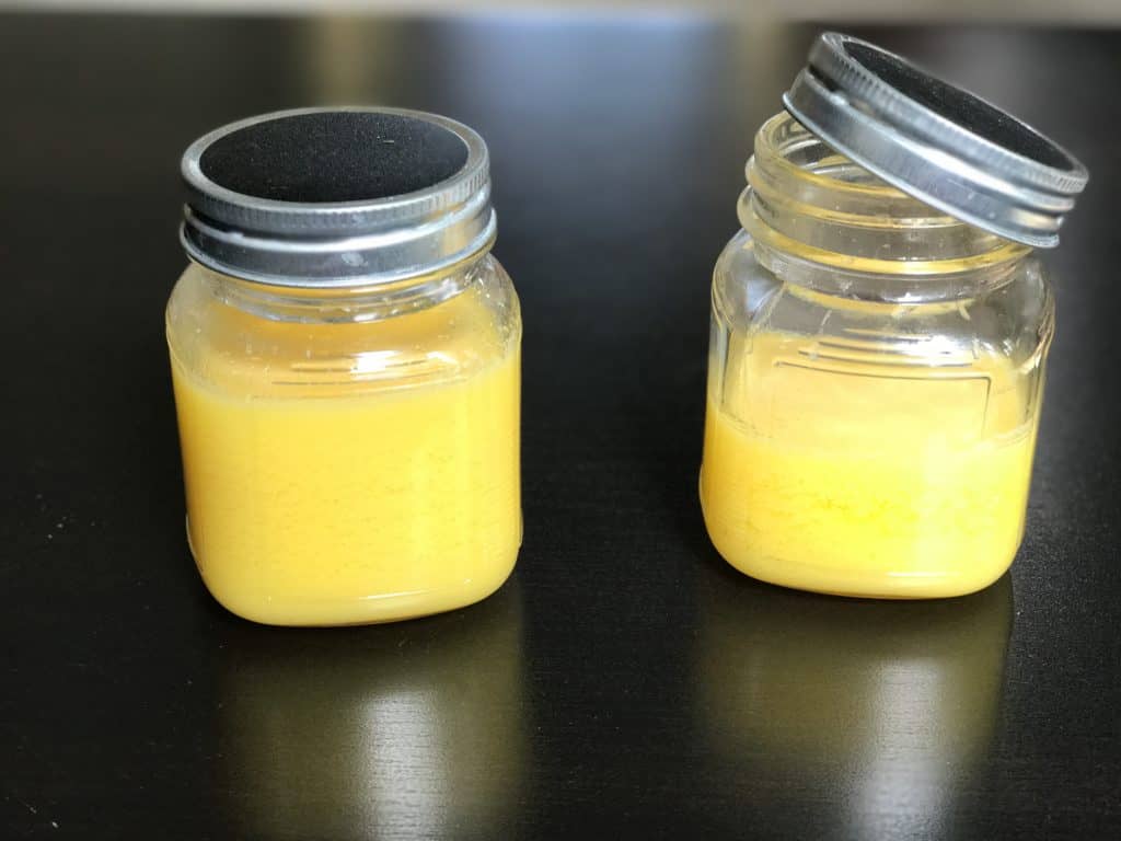 Homemade Ghee From Butter (Instant Pot and Stovetop) - Shweta in the Kitchen