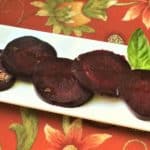 How to cook beets in Instant Pot Pressure Cooker