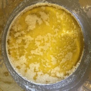 Instant Pot Ghee Step 3