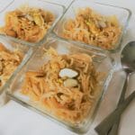 Sweet Seviyan Vermicelli Instant Pot 1