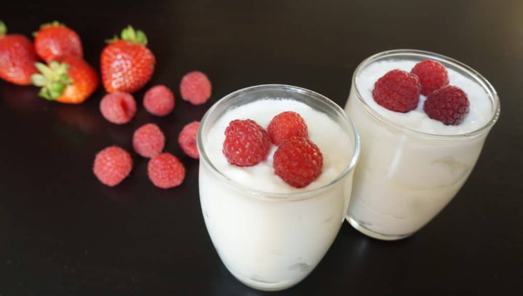 How To Make Instant Pot Yogurt WITHOUT The Yogurt Button