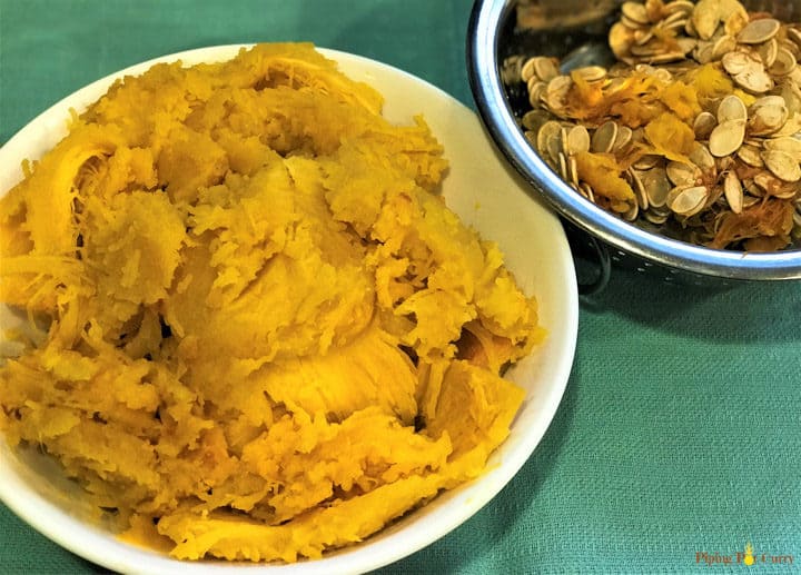 Instant Pot Pumpkin Puree - Pumpkin Pulp Instant Pot Pumpkin Puree - Pumpkin Pulp