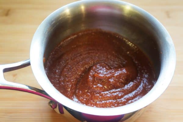 Tamarind Date Chutney Instant Pot Pressure Cooker Ready Tamarind Date Chutney Instant Pot Pressure Cooker Ready