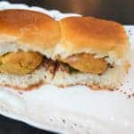 Vada Pav Air Fryer