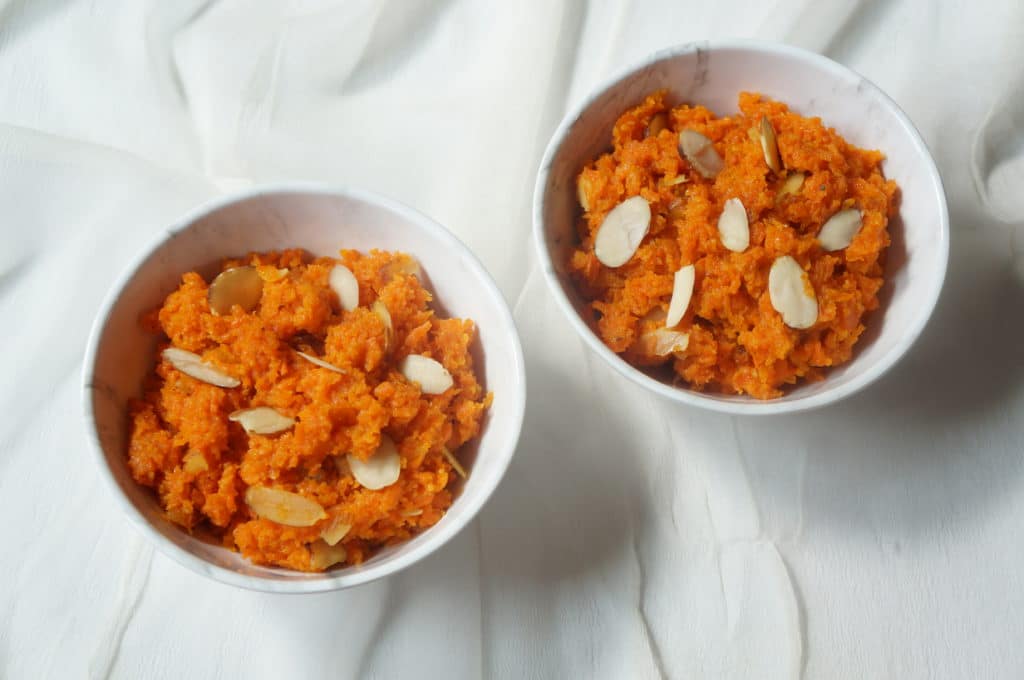 Gajar halwa best sale instant pot