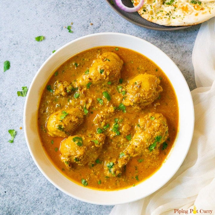 25 Best Indian Chicken Recipes - 86