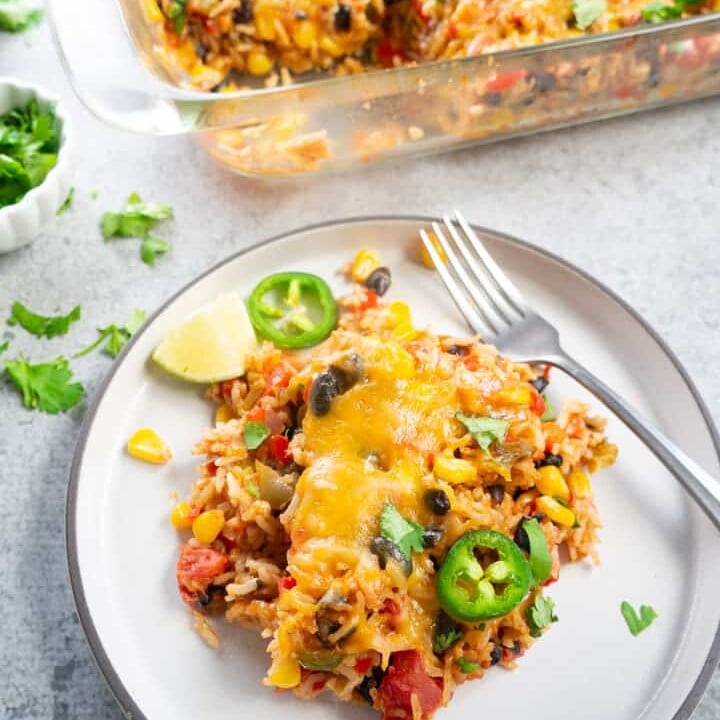 Easy Loaded Black Bean Quesadillas - Piping Pot Curry