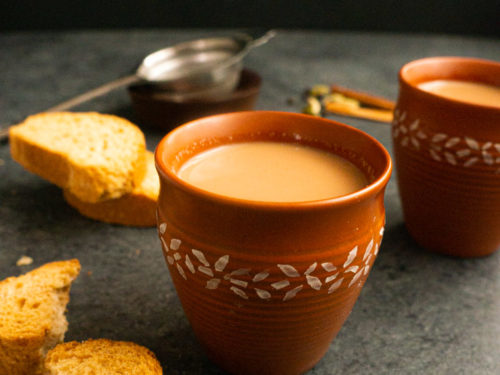 My Everyday Chai + 5 Tips to Make the Best Chai