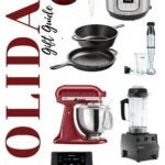 Holiday Gift Guide for Home Cooks