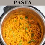 Chicken Tikka Masala Pasta