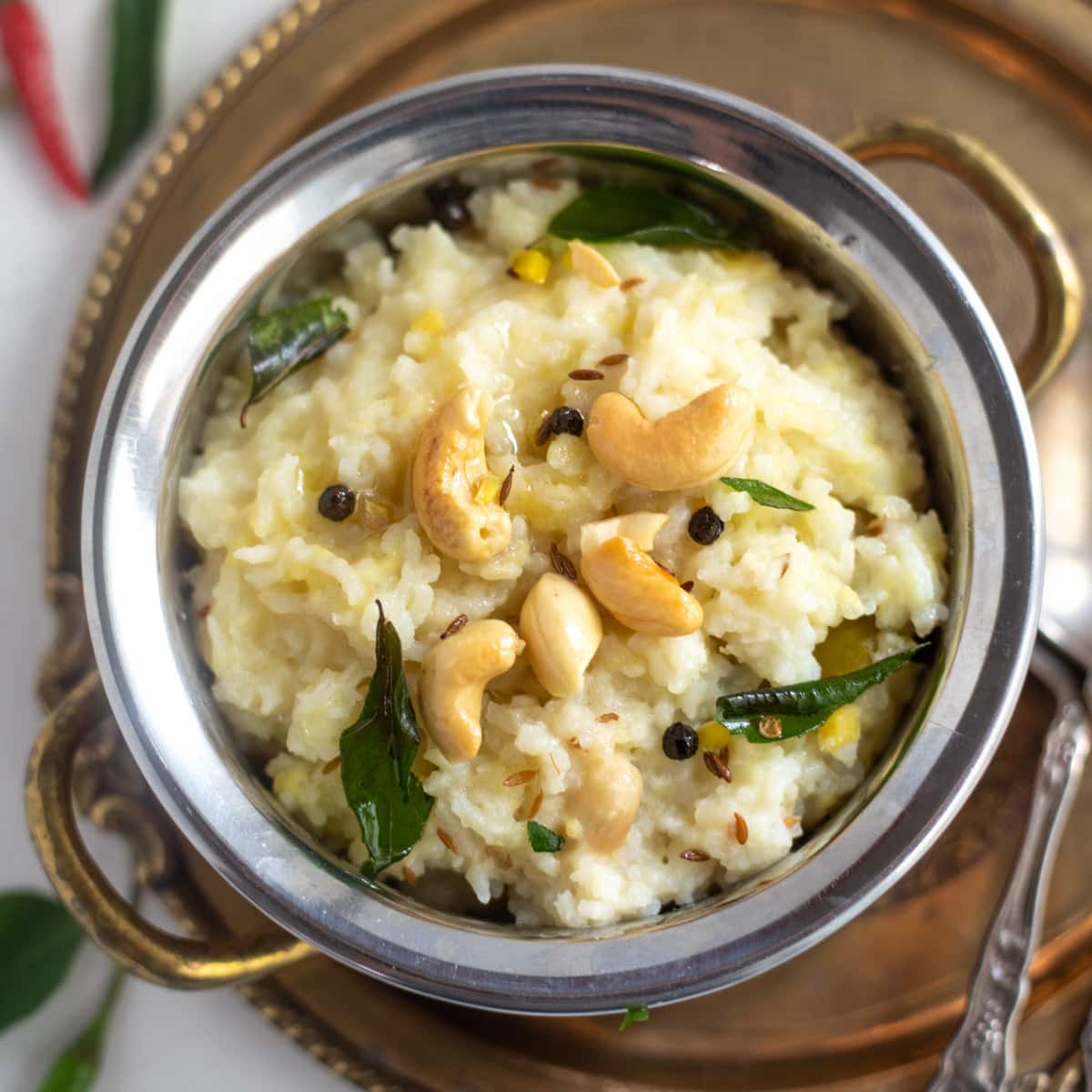 Instant pot tamil recipes hot sale