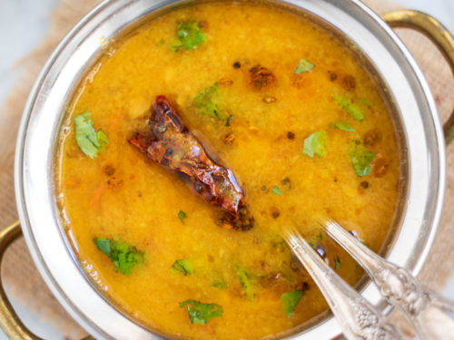 Gujarati Dal