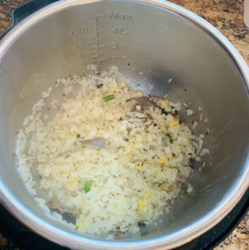 Instant Pot Chicken Potato Curry Steps - Piping Pot Curry-3 Instant Pot Chicken Potato Curry Steps - Piping Pot Curry-3