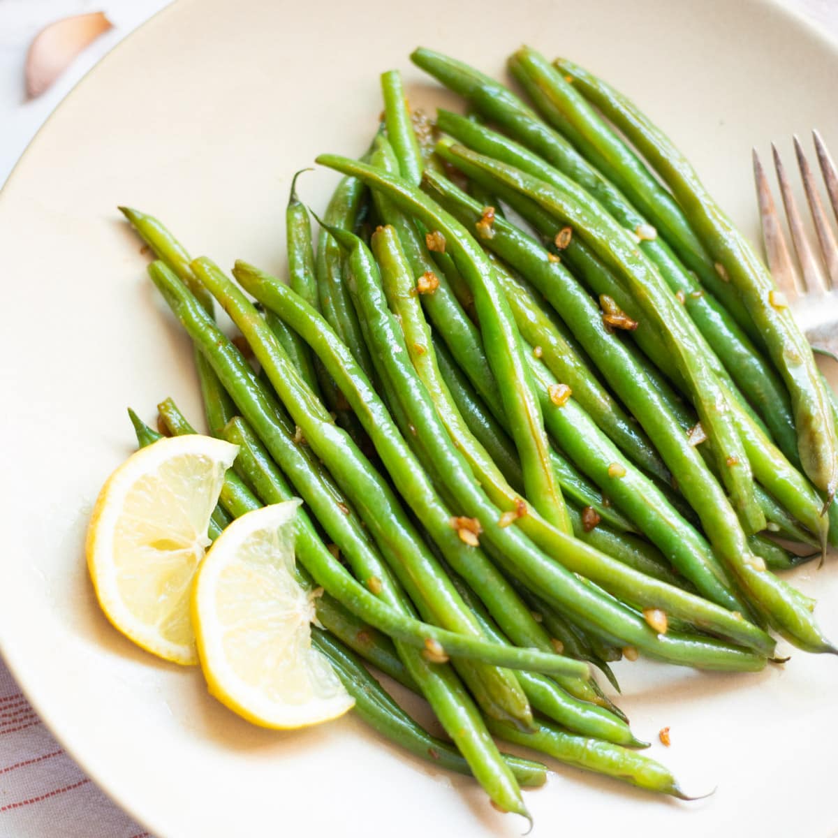 Green beans best sale instant pot