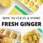 How to buy & store ginger
