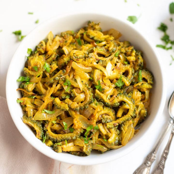 40+ Diabetes Friendly Indian Recipes - Piping Pot Curry