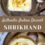 Shrikhand
