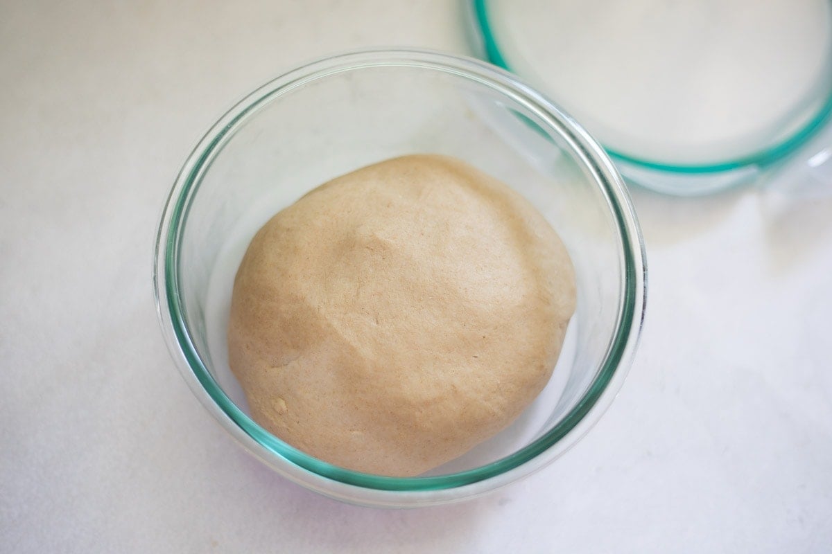 Making Chapati Dough in Stand Mixer, Using Black and Decker Kitchen  Machine