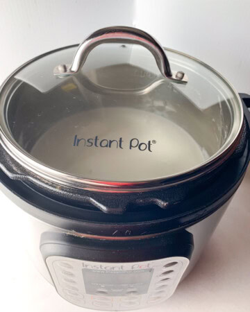 fermenting dosa batter in instant pot