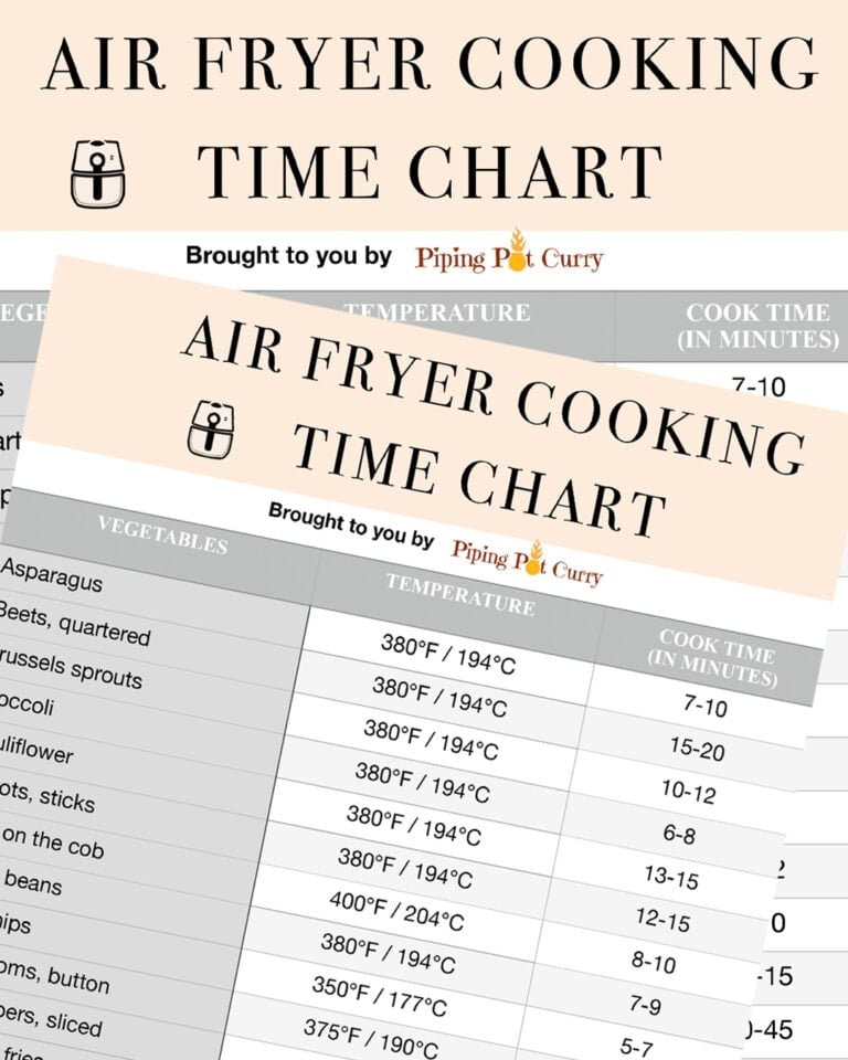 air-fryer-cooking-time-chart-piping-pot-curry