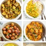 65 + Vegan Indian dinner recipes ideas