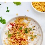 Boondi Raita