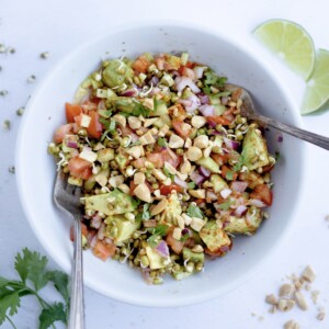 Indian sprouts recipes