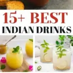 15+ Best Indian Drinks