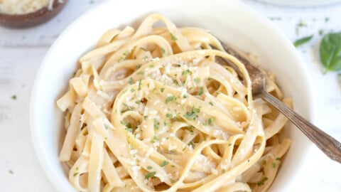 Alfredo pasta instant pot hot sale