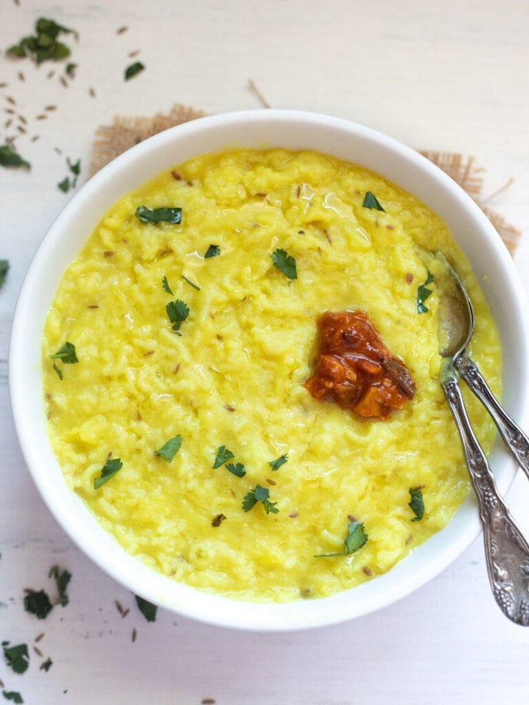 31 Popular Indian Side Dishes - Piping Pot Curry