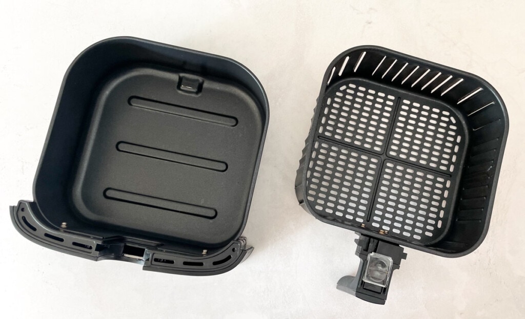 Cosori Air Fryer Basket 