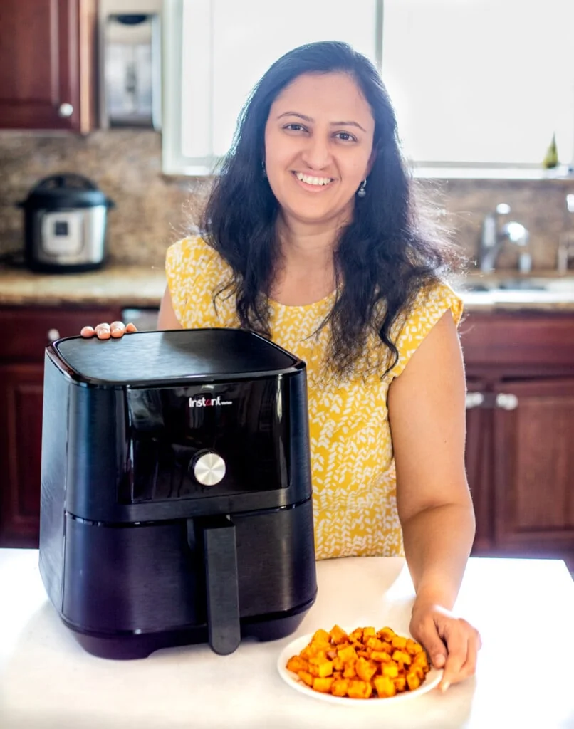 How Do I Choose An Air Fryer?