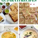 25+ easy Gujarati Recipes
