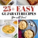 25+ easy Gujarati Recipes