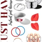 Ip Accessories
