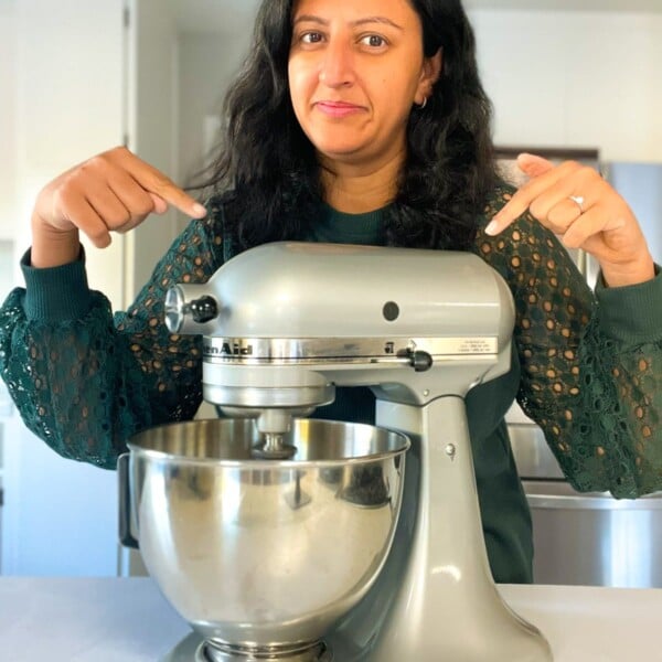 How to choose a kitchenaid stand mixer