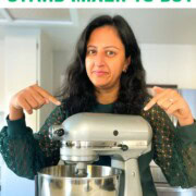 Kitchenaid Stand Mixer