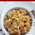 Aate ka Halwa