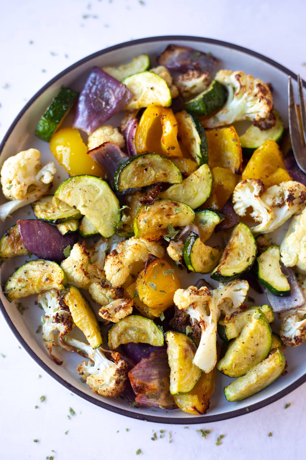 The Ultimate Guide to Air Fryer Vegetables - Piping Pot Curry