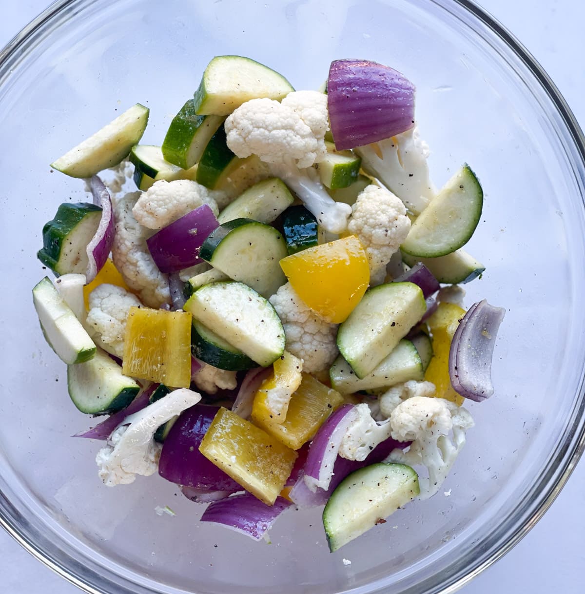 The Ultimate Guide to Air Fryer Vegetables - Piping Pot Curry
