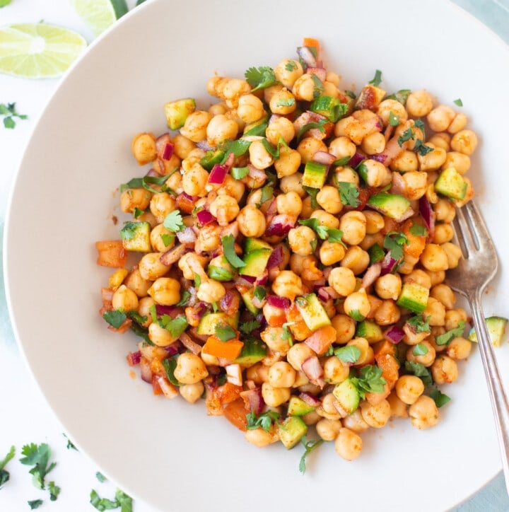 25+ Indian Recipes for Weight Loss - Piping Pot Curry