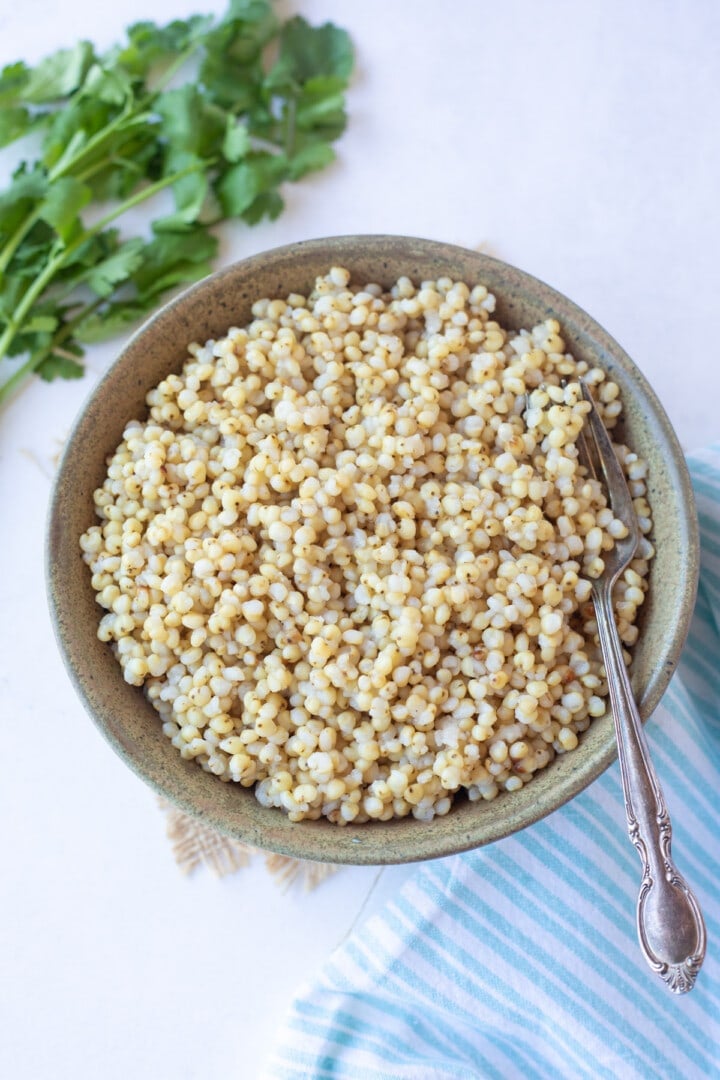 How to cook Piping Pot Curry