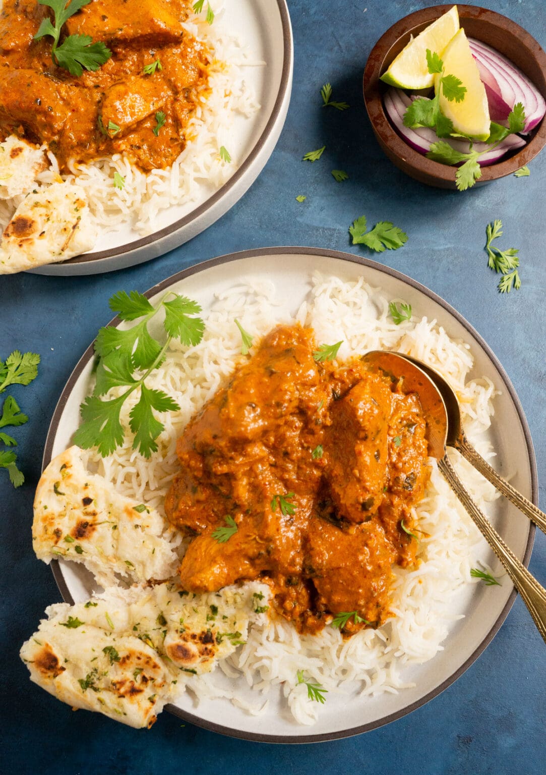 How To Thicken Curry? Piping Pot Curry