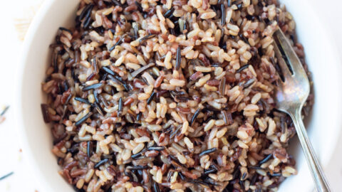 Lundberg wild rice blend instant pot sale